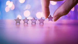 Japanese alt text:　チャネルにおける顧客体験提供のケイパビリティアセスメント支援