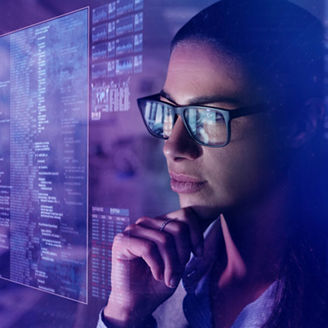 Japanese alt text: サードパーティセキュリティの展望：2030年