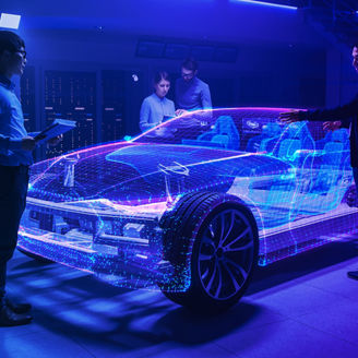 Japanese alt text: メタバースにおけるサイバーセキュリティの課題とは