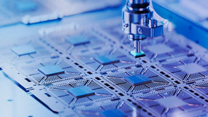 Japanese alt text: 半導体業界におけるサイバーセキュリティ最新動向