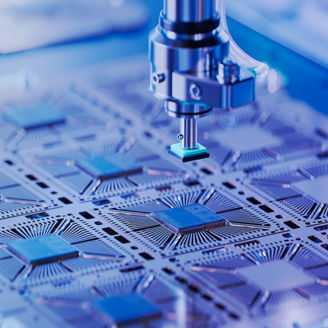 Japanese alt text: 半導体業界におけるサイバーセキュリティ最新動向