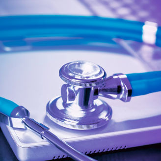 Japanese alt text: 医療機器のサプライチェーンにおけるサイバーセキュリティとは