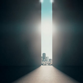 Japanese alt text: 増大するランサムウェアの脅威