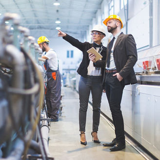 Japanese alt text: 重要インフラを標的としたサイバー攻撃への備え（2）