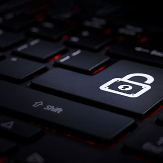 Japanese alt text: サイバーセキュリティサーベイ2022