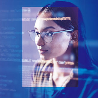 Japanese alt text: サイバーセキュリティサーベイ2023