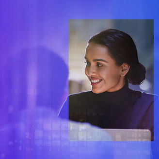 Japanese alt text: サイバー攻撃への警戒とレジリエンスを両立するには