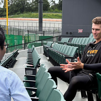 チェコ代表 マレク・フルプ選手