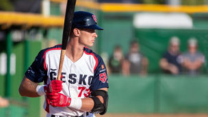 チェコ代表 マレク・フルプ選手