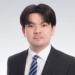 島本 大輔