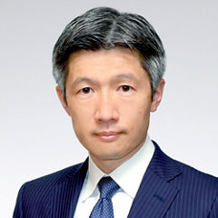 Japanese alt text: 土屋 大輔