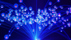 Japanese alt text: DAO組成・運用支援