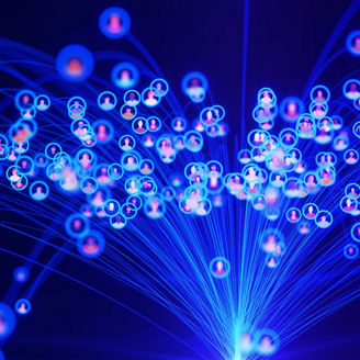 Japanese alt text: DAO組成・運用支援