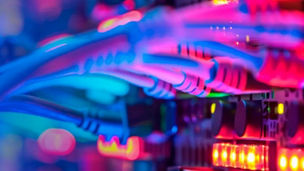 Japanese alt text: 欧州のデータセンターと今後の戦略的アプローチ