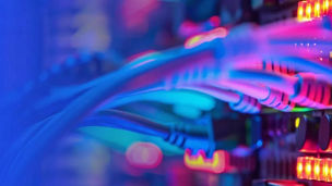 Japanese alt text: 欧州のデータセンターと今後の戦略的アプローチ