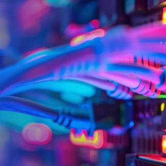 Japanese alt text: 欧州のデータセンターと今後の戦略的アプローチ