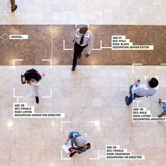 Japanese alt text: 改正個人情報保護法への対応