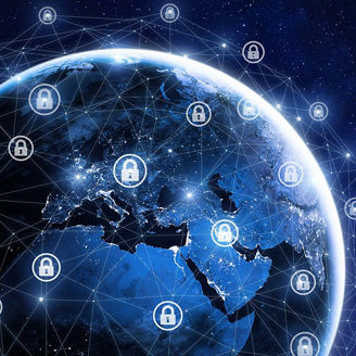 Japanese alt text: 個人データ移転規制への対応実務