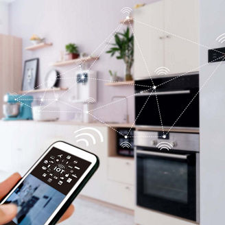 Japanese alt text: IoT時代のプライバシー保護