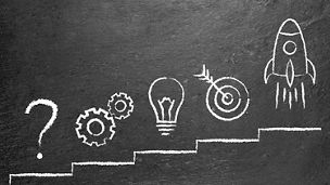 Japanese alt text: スタートアップ企業によるエネルギー開発の取組み