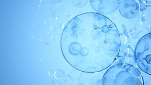 Japanese alt text: エネルギー媒体として期待される「水素・アンモニア」の可能性と課題