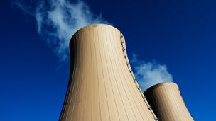 Japanese alt text: 次世代原子力発電技術の取組み