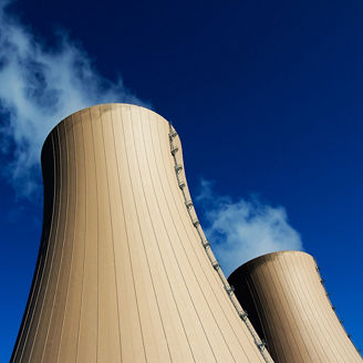 Japanese alt text: 次世代原子力発電技術の取組み