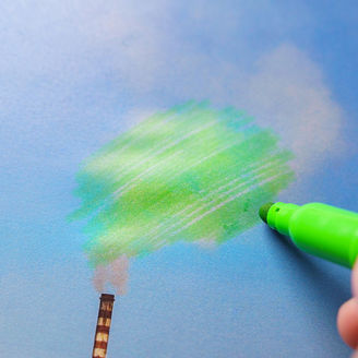 Japanese alt text: CO2削減に向けたテクノロジー　～CCSとCCUS