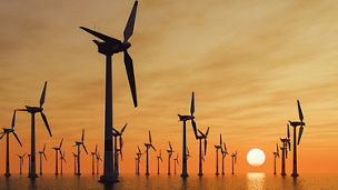 Japanese alt text: 再生可能エネルギーにおける日本の課題