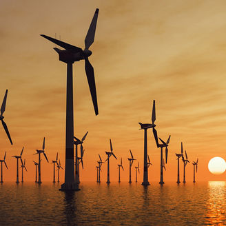 Japanese alt text: 再生可能エネルギーにおける日本の課題