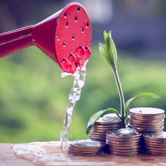 Japanese alt text: スタートアップ「クリーンテック」投資の動向