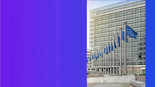 Japanese alt text:化学業界の脱炭素化：欧州における動向とその先を見据えて