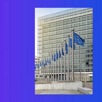 Japanese alt text:化学業界の脱炭素化：欧州における動向とその先を見据えて