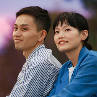 Japanese alt text: 次元の異なる少子化対策の経済効果　前編