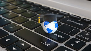 Japanese alt text: デジタル人材育成支援