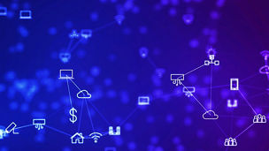 Japanese alt text: デジタルリスクマネジメント