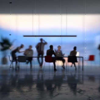 Japanese alt text: 未来のサプライチェーンワークフォース