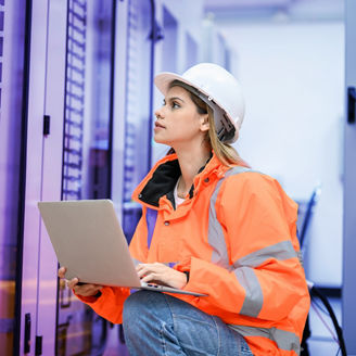 Japanese alt text: 製造業のデータエコシステムを目指す「Manufacturing-X」の取組み