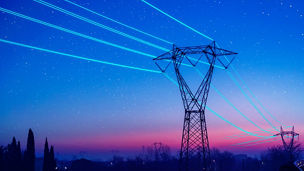 Japanese alt text: エネルギー業界におけるomega-xの動向