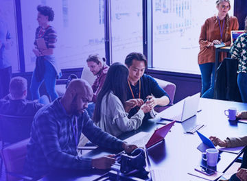 インクルージョン、ダイバーシティ&エクイティ