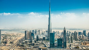 アラブ首長国連邦