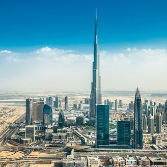 アラブ首長国連邦