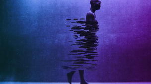 Japanese alt text: DX-Behavioral Change Management実行支援