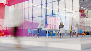 Japanese alt text: DXMO（Digital Transformation Management Office）