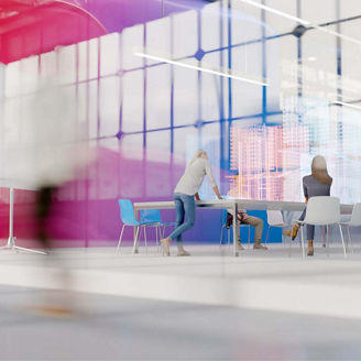 Japanese alt text: DXMO（Digital Transformation Management Office）