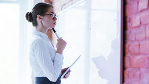 Japanese alt text: リスキリングに対するモチベーション向上のカギとは