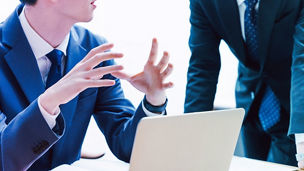 Japanese alt text: 日本企業のカルチャーとリスキリング