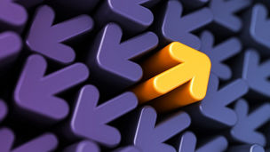 Japanese alt text: 社員が獲得すべきマインドセットとは