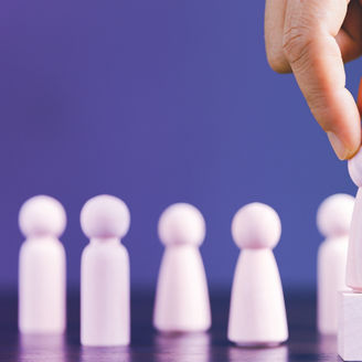 Japanese alt text: リスキリングの実践に必要な「人事部門がすべきこと」