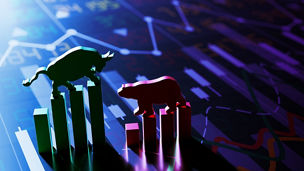 Japanese alt text: 企業戦略を支える“攻めのリスクマネジメント”とは